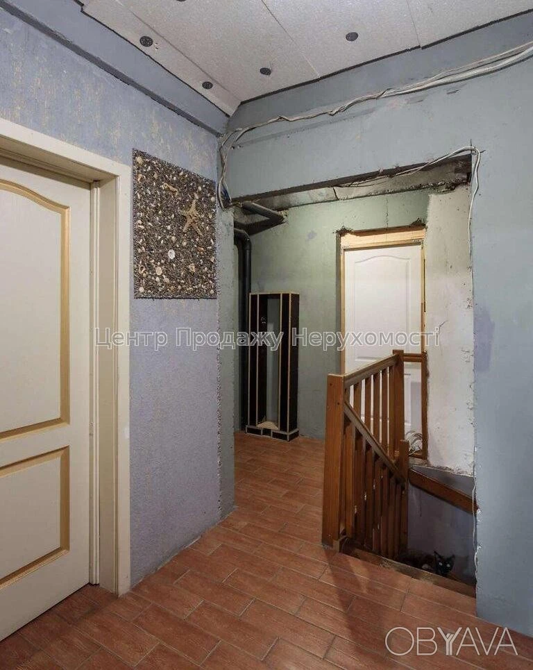 5-bedroom apartment, 190 sq m