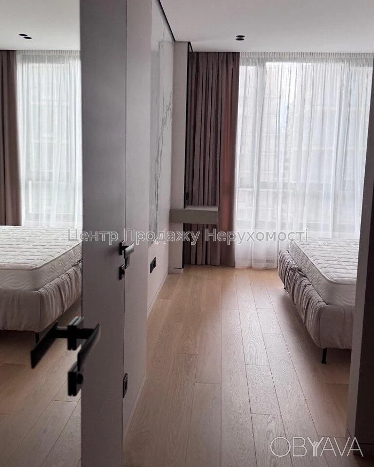 3-комнатная квартира, 77.4 м².