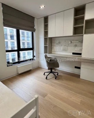 3-комнатная квартира, 77.4 м².