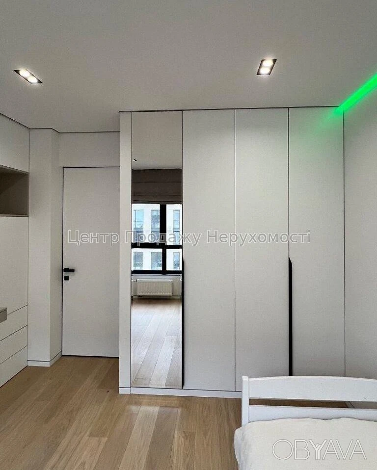 3-комнатная квартира, 77.4 м².
