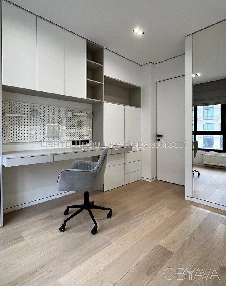 3-комнатная квартира, 77.4 м².