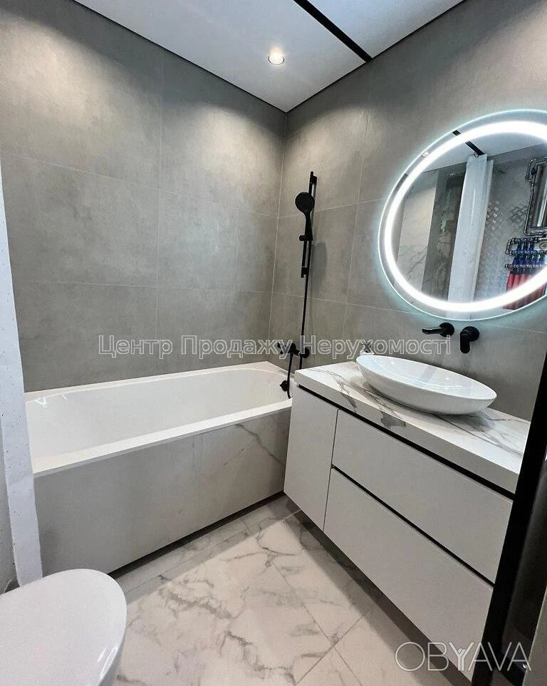 3-комнатная квартира, 77.4 м².