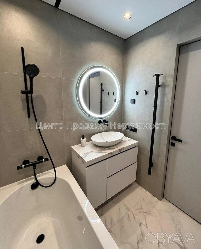 3-комнатная квартира, 77.4 м².