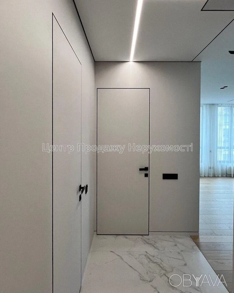 3-комнатная квартира, 77.4 м².