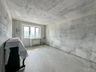 2-bedroom apartment, 51 sq m