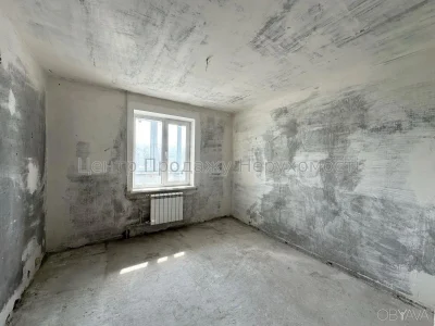 2-bedroom apartment, 51 sq m