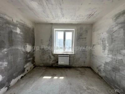 2-bedroom apartment, 51 sq m