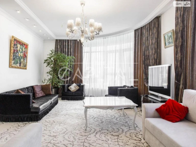 Apartment for Sale in Pecers'k