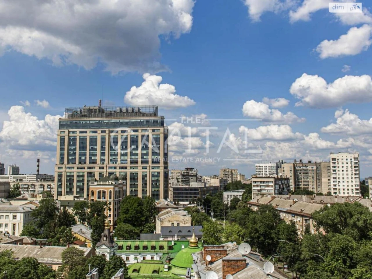 Продажа Квартира в Печерске