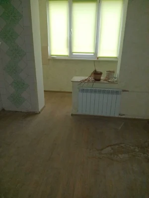 Трикімнатна квартира, площа 79,3 кв.м., Київ