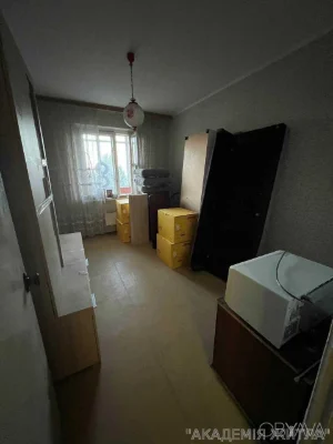 2-комнатная квартира, 51.2 м.кв.