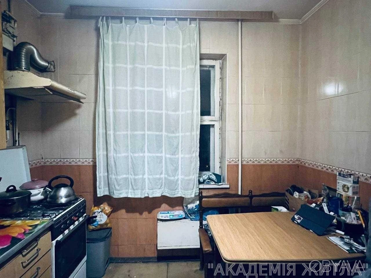 2-комнатная квартира, 51.2 м.кв.