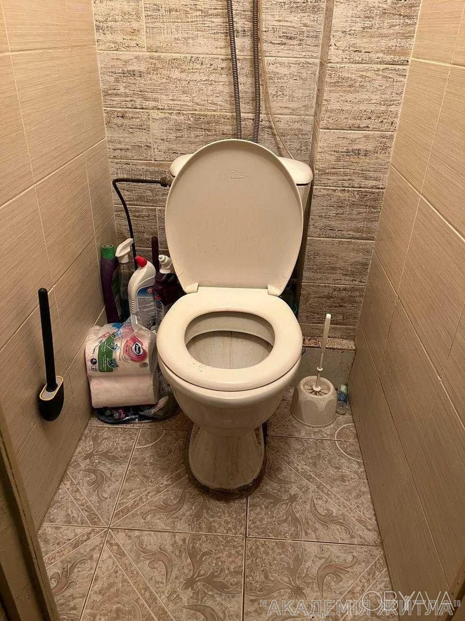 2-комнатная квартира, 51.2 м.кв.