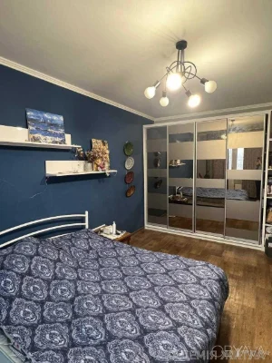 2-комнатная квартира, 51.2 м.кв.