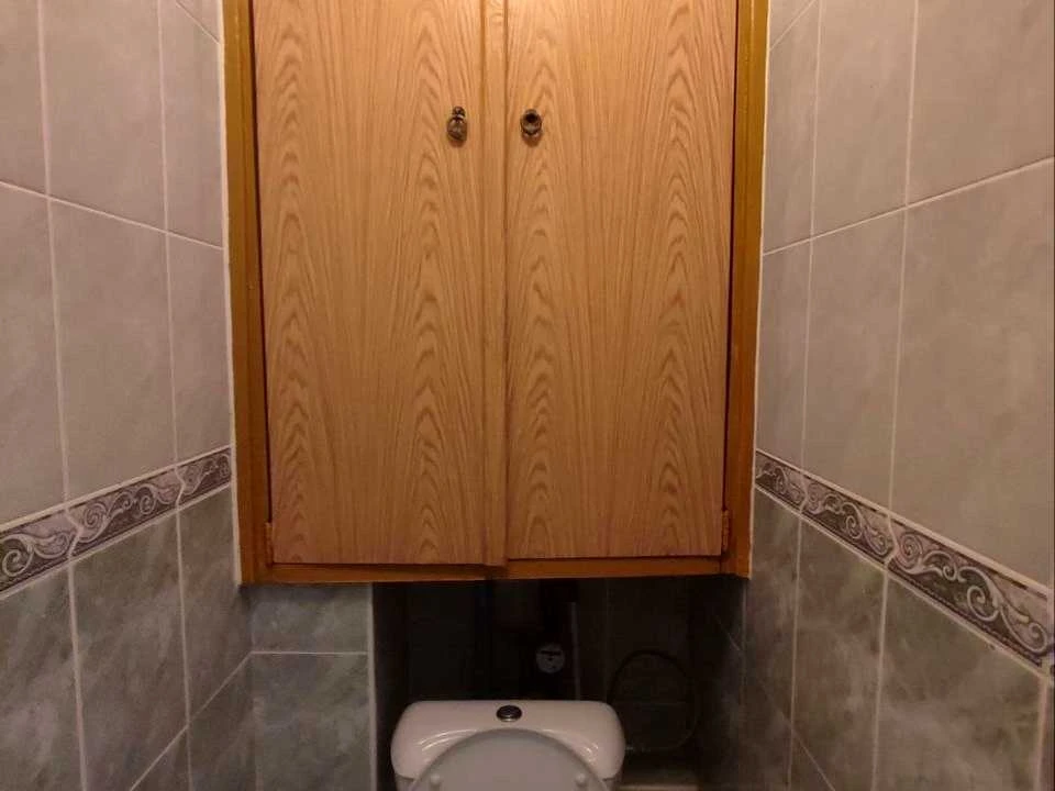 Квартира. Київ, Остафія Дашкевича вул.