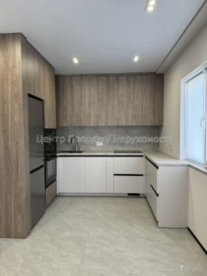 1-комнатная квартира, 41.1 м.кв.