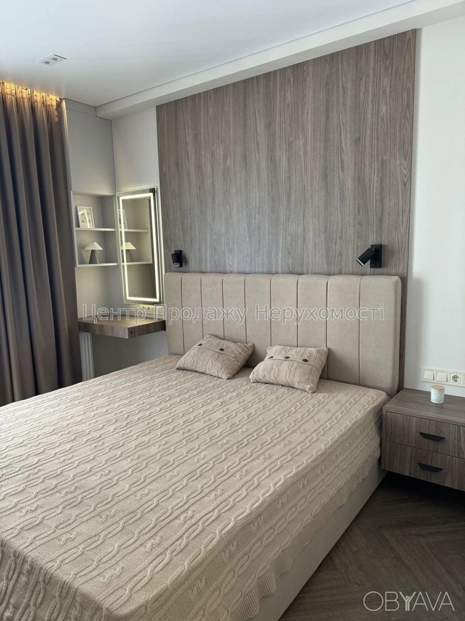 1-комнатная квартира, 41.1 м.кв.
