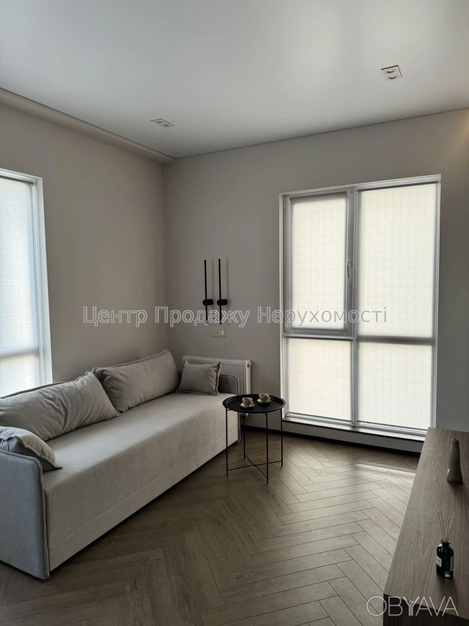 1-комнатная квартира, 41.1 м.кв.
