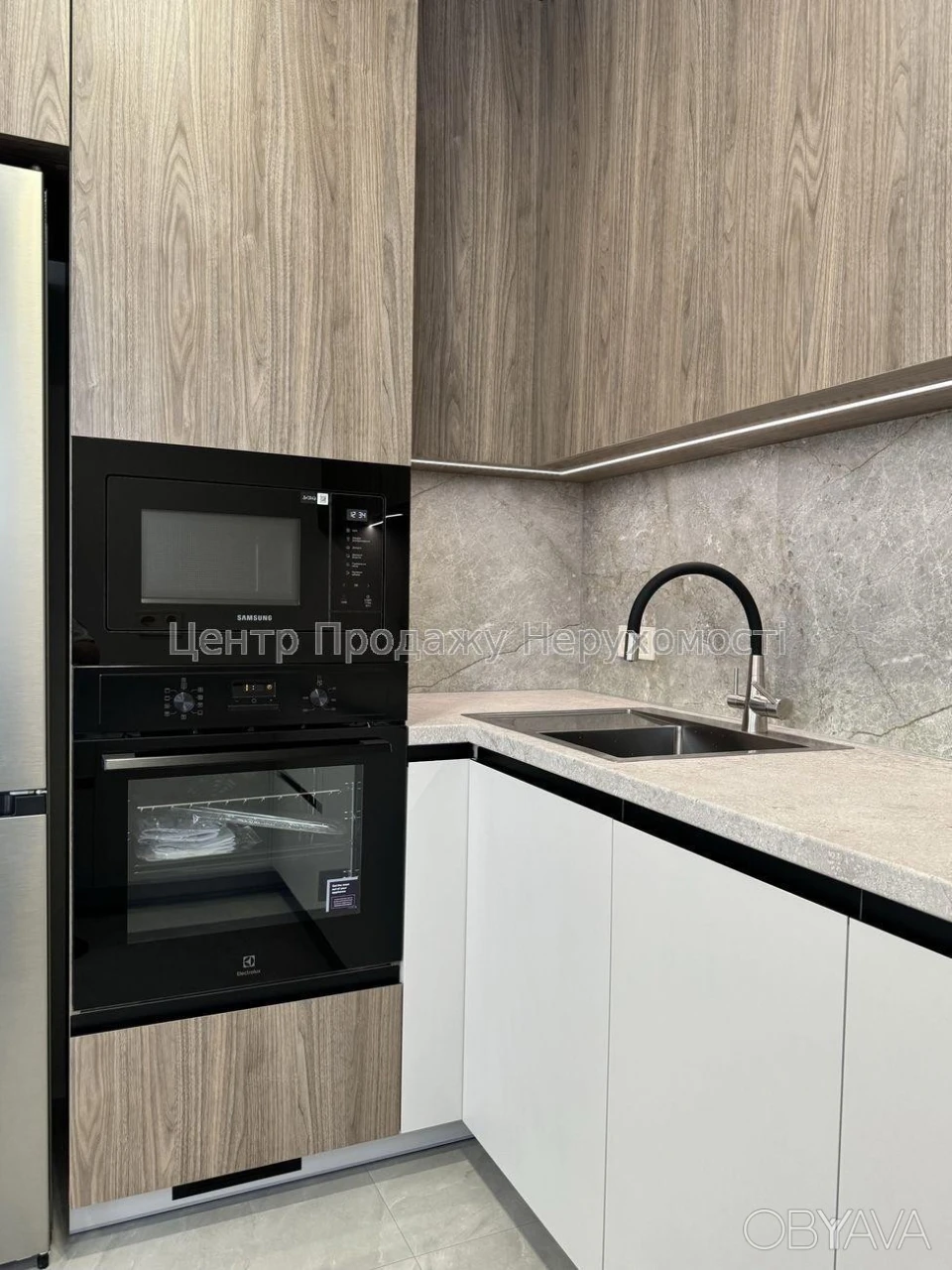 1-комнатная квартира, 41.1 м.кв.
