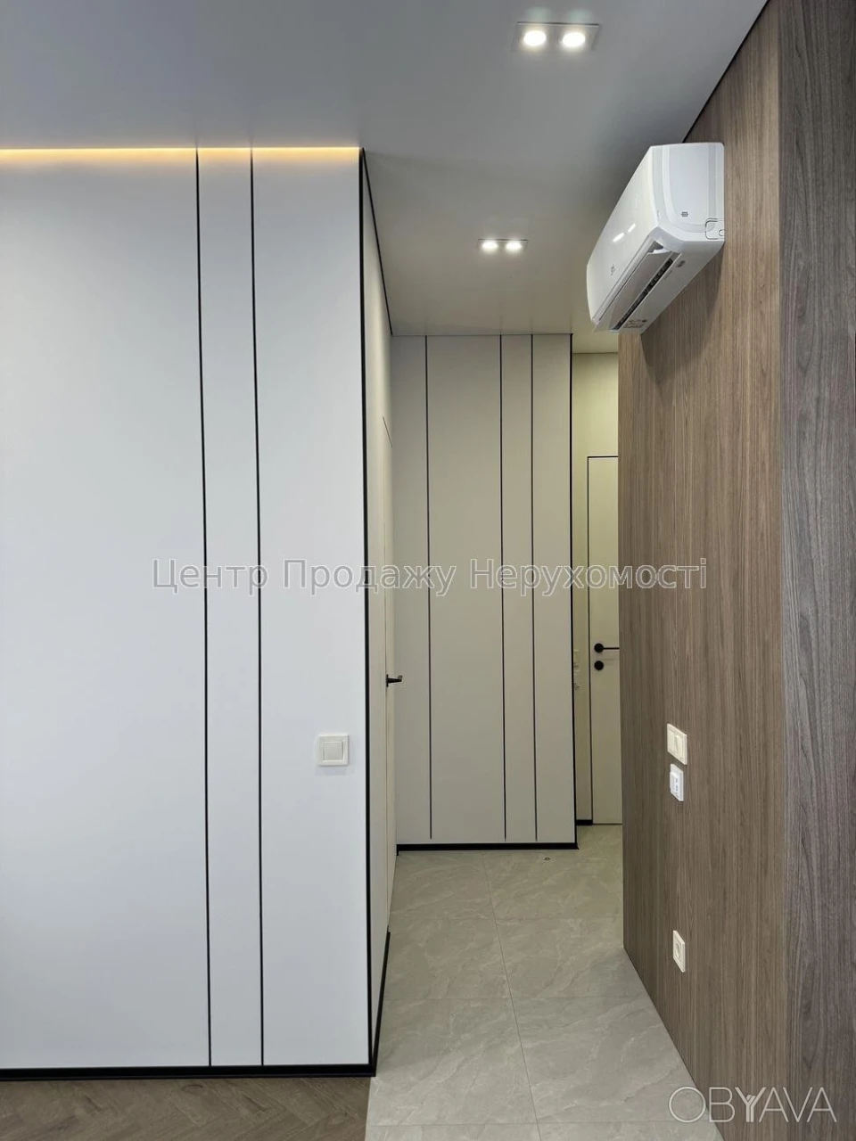 1-комнатная квартира, 41.1 м.кв.