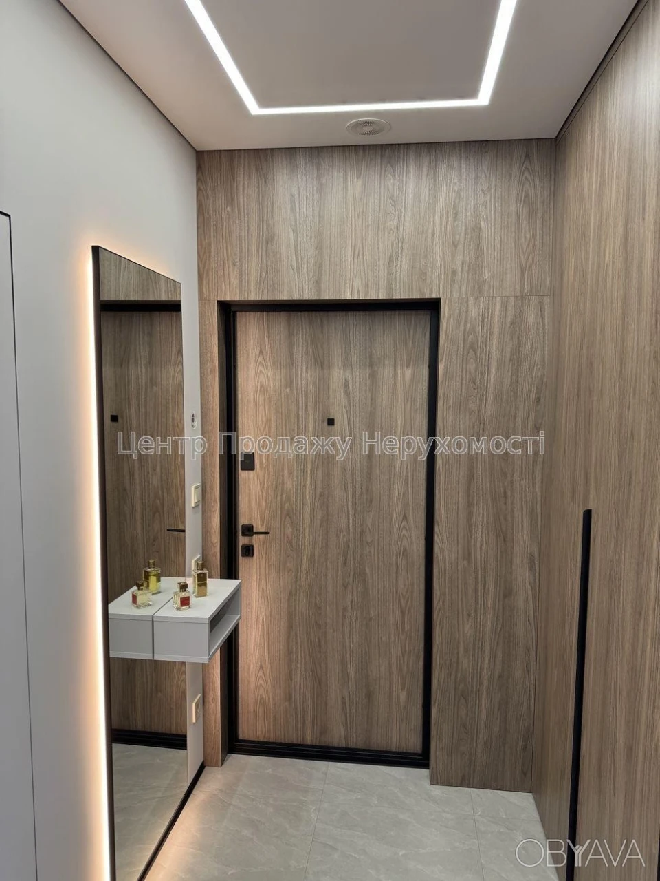 1-комнатная квартира, 41.1 м.кв.