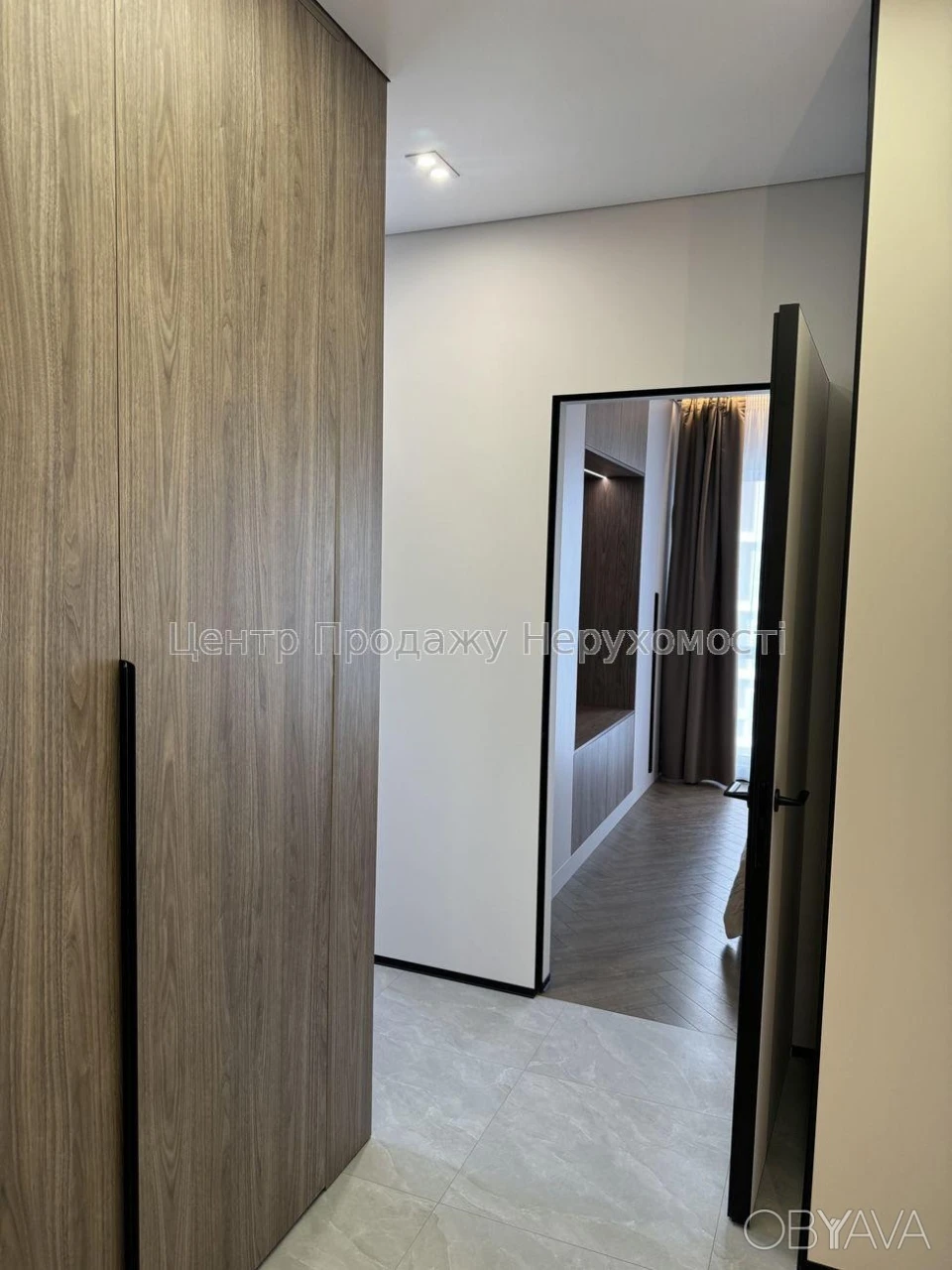 1-комнатная квартира, 41.1 м.кв.