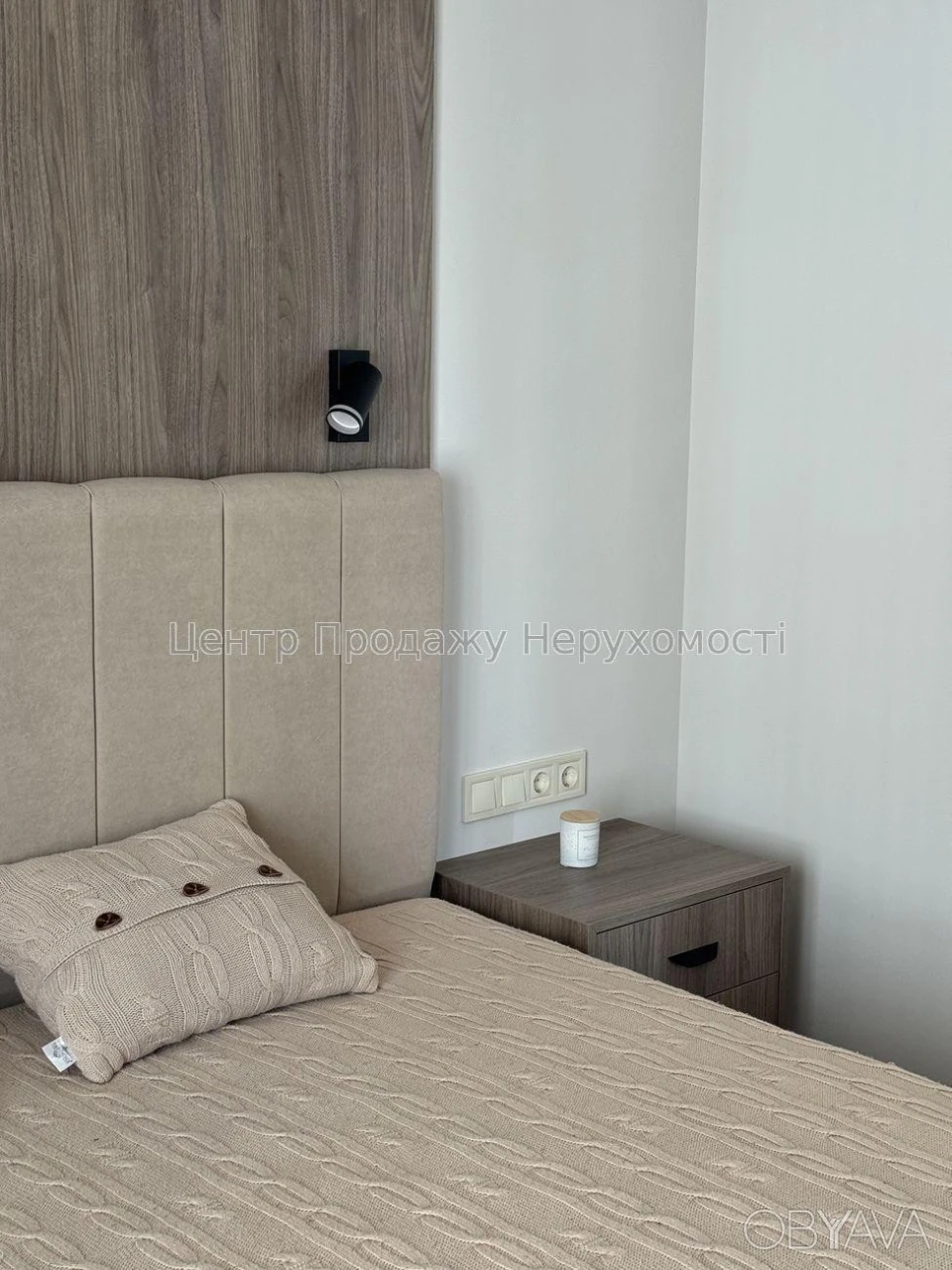 1-комнатная квартира, 41.1 м.кв.