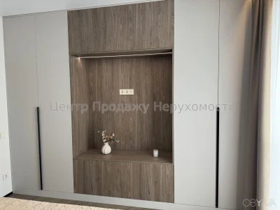 1-комнатная квартира, 41.1 м.кв.