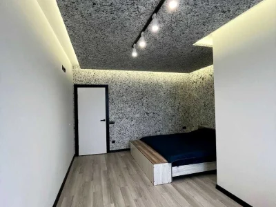 Квартира. Житомир, Незалежності просп., (Будинок)