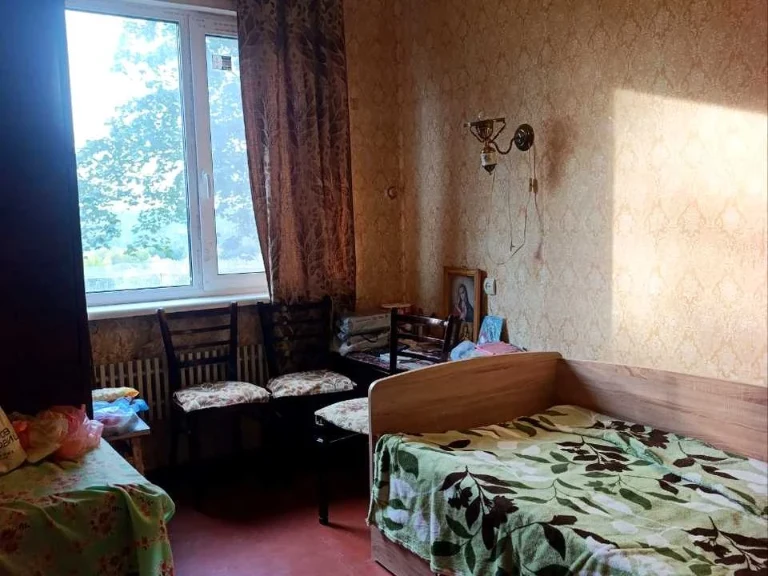 Apartment. Architectors Street, Kharkiv