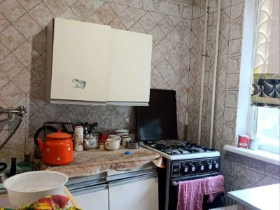 Apartment. Architectors Street, Kharkiv