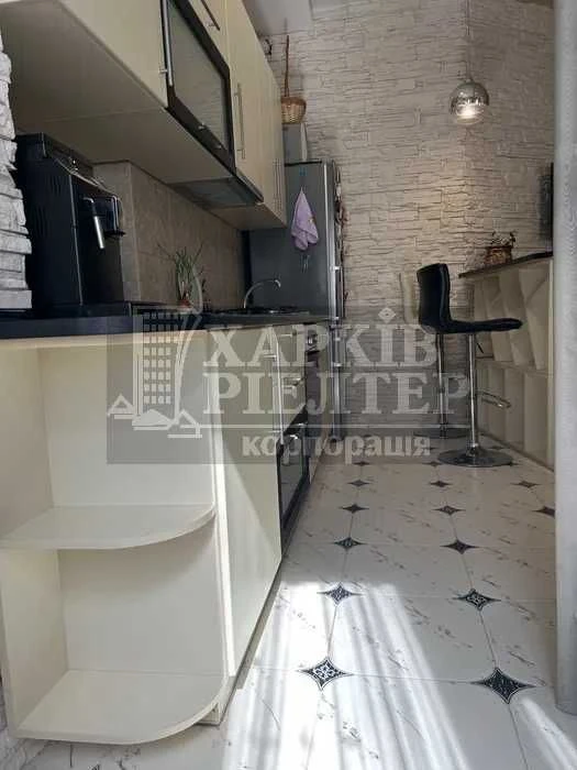 1-комнатная квартира в ЖК "Оливия"