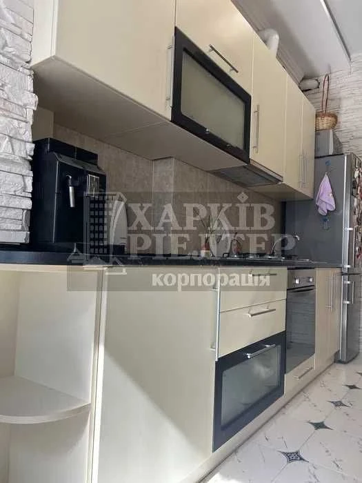 1-комнатная квартира в ЖК "Оливия"