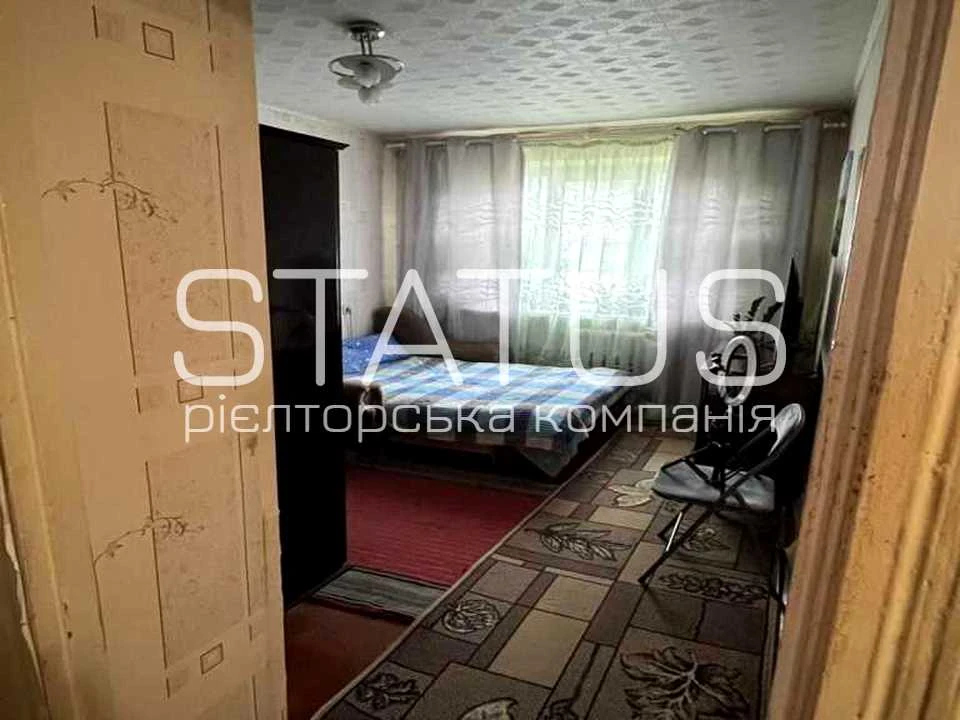 Квартира. Полтава, Алмазна вул.