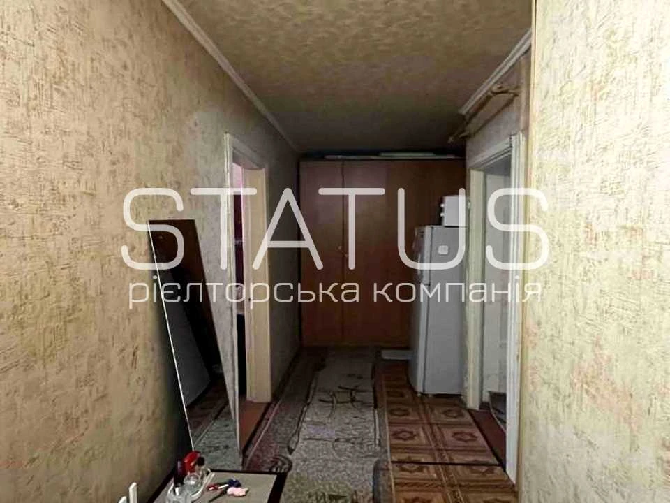 Квартира. Полтава, Алмазна вул.