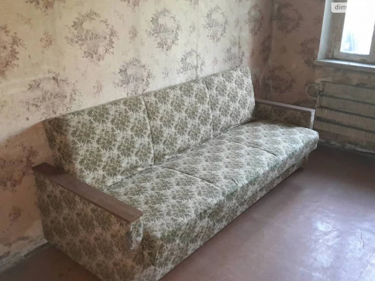 Long Term Rental Apartment, Saltivka