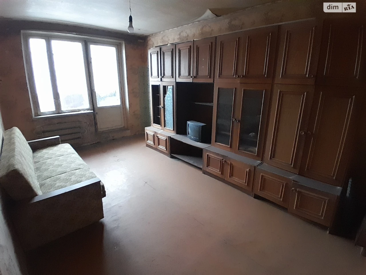 Long Term Rental Apartment, Saltivka