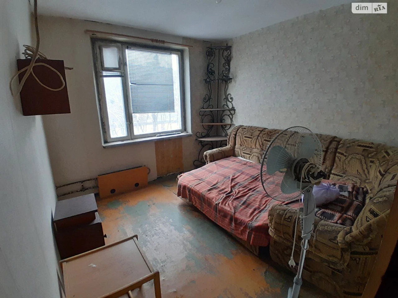 Long Term Rental Apartment, Saltivka