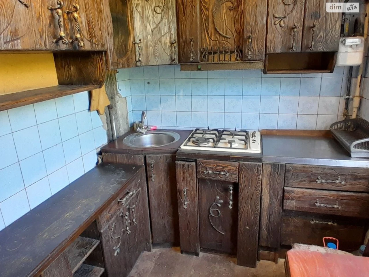 Long Term Rental Apartment, Saltivka