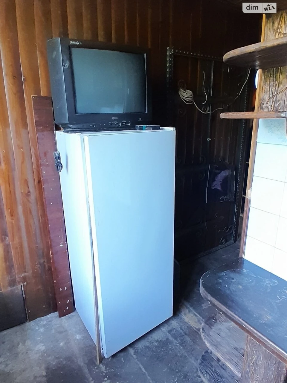 Long Term Rental Apartment, Saltivka