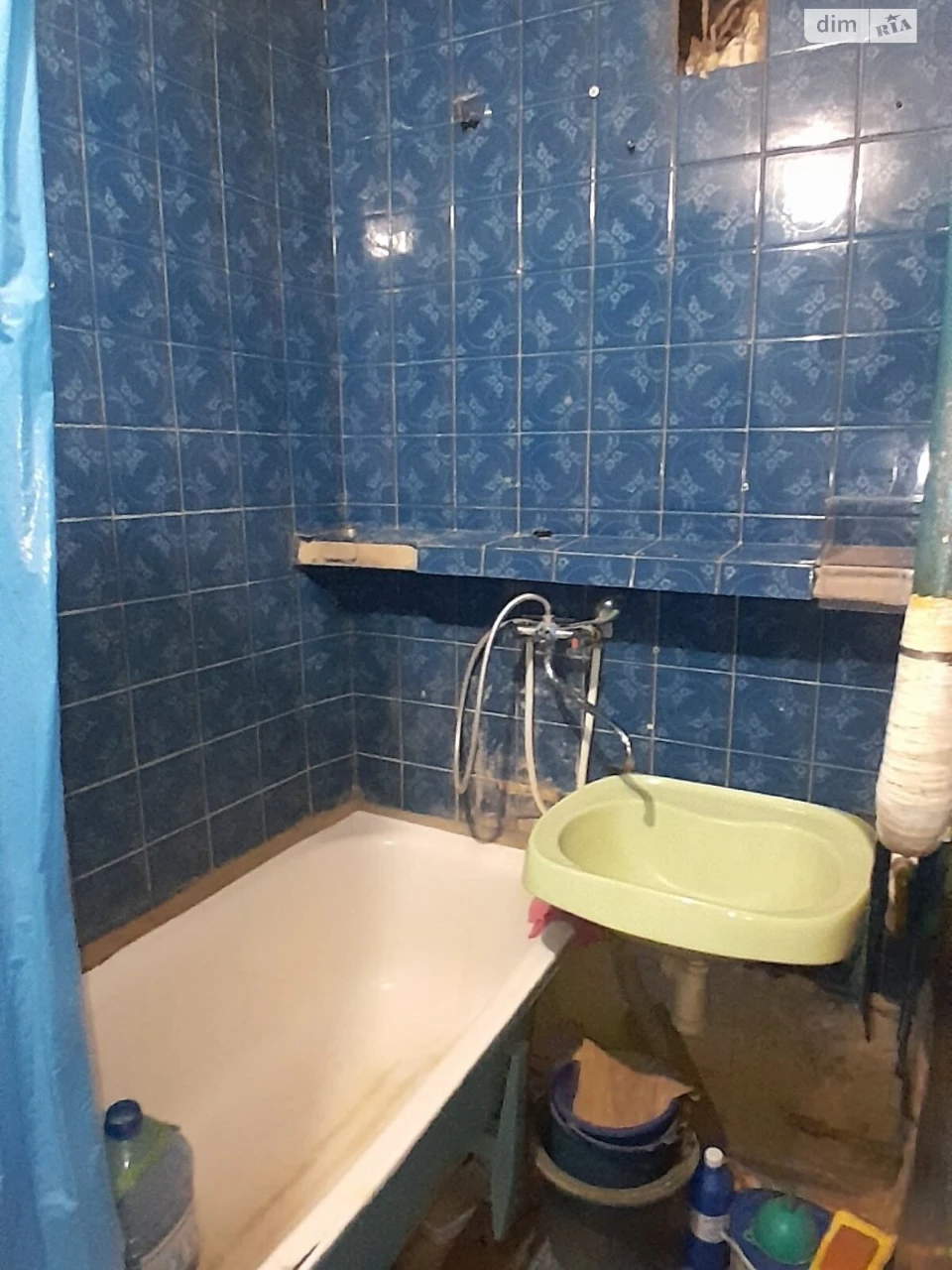 Long Term Rental Apartment, Saltivka