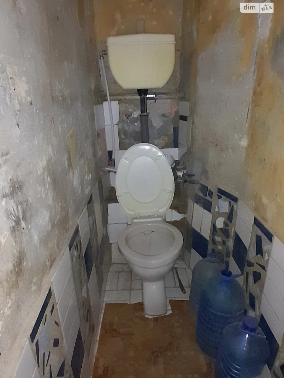 Long Term Rental Apartment, Saltivka