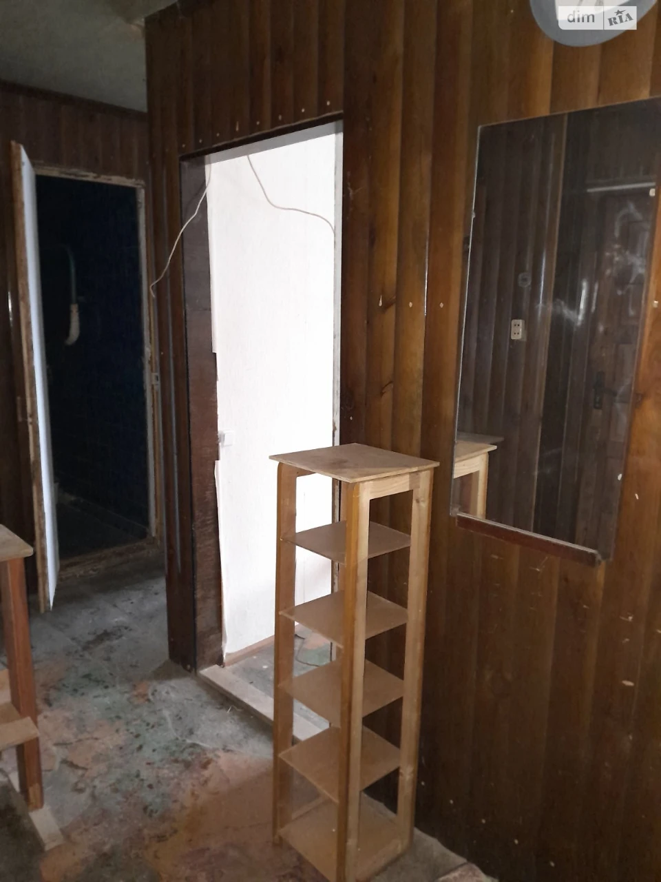 Long Term Rental Apartment, Saltivka