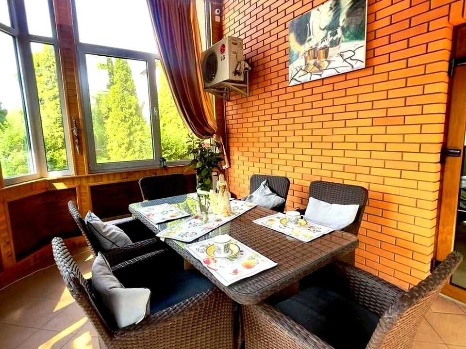 House. Kyiv