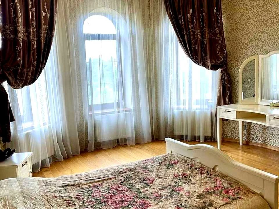 House. Kyiv