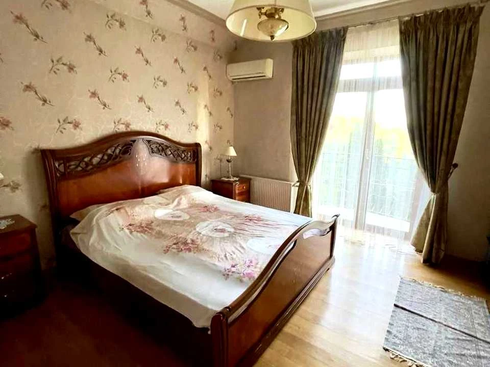 House. Kyiv