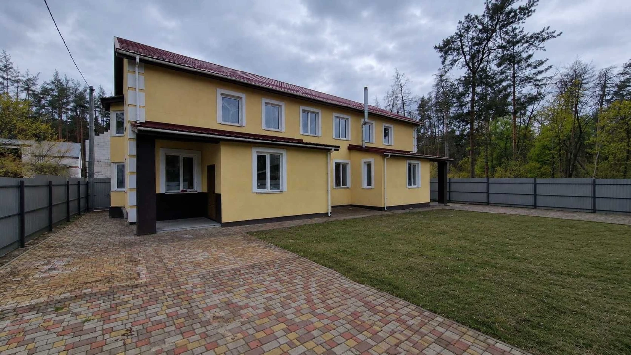 дуплекс 150 кв.м без ремонту на Чалого, Житомирська 3 км