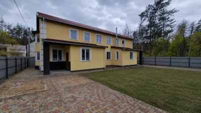 дуплекс 150 кв.м с частичным ремонтом на Чалого, Житомирская