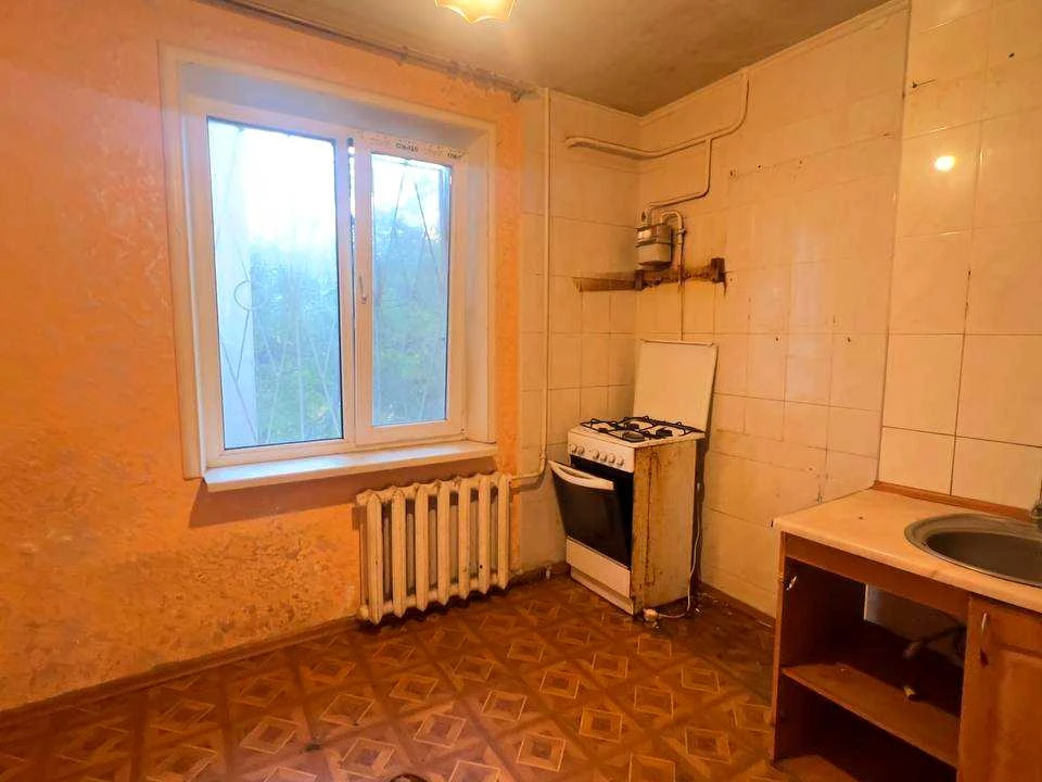 Квартира. Одеса, Ярослава Баїса вул.