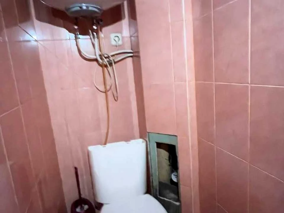 Квартира. Одеса, Ярослава Баїса вул.